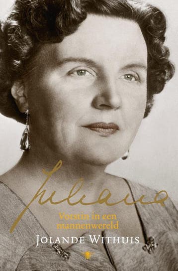 Juliana | Jolande Withuis | Nieuw, Verzenden, Jolande Withuis
