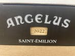 2022 Chateau Angélus - Bordeaux 1er Grand Cru Classé A - 6, Nieuw
