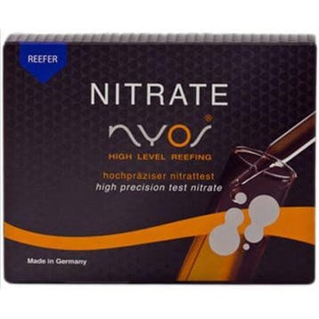 Nyos Nitrate testkit, Verzenden, Nieuw