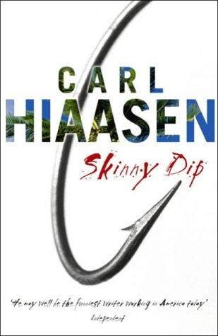 SKINNY DIP (AIR/EXP) 9780593053744 Carl Hiaasen, Verzenden, Gelezen, Carl Hiaasen