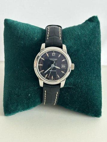 Longines - Master Collection - L2.263.4 - Unisexe -, Handtassen en Accessoires