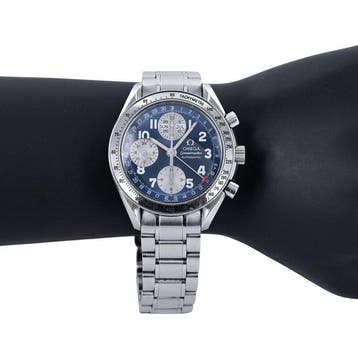 Omega - Speedmaster - Sans prix de réserve - 3523.81 - Homme, Bijoux, Sacs & Beauté