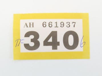 Viessmann H0 - 1518/1540/5630/5631 - Modeltreinfiguren (5) -, Nieuw