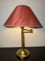 Steinhauer - Lampe de table - Laiton doré - Lampe de table à, Maison & Meubles