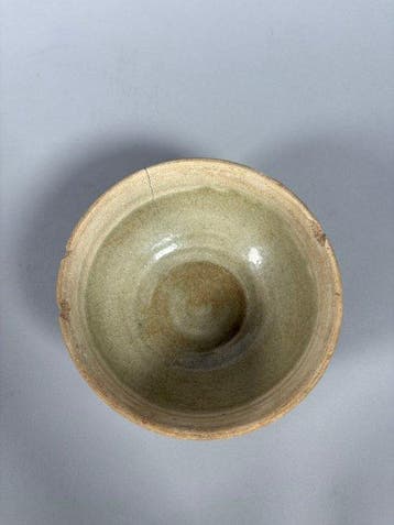 Oud Chinees, Tang-dynastie Oud-Chinees - Tang-dynastie, Bol