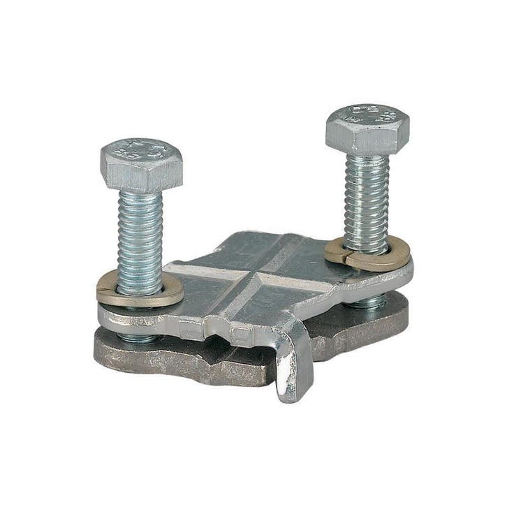 Eaton Rail System Clamp K20X5/25 For CU 20X5 - 002327, Bricolage & Construction, Électricité & Câbles, Envoi