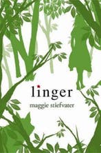 Linger 9780545123280 Maggie Stiefvater, Verzenden, Maggie Stiefvater