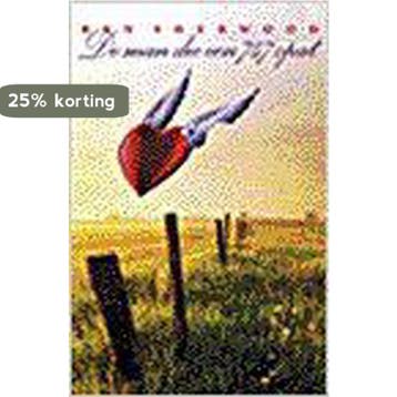 MAN DIE EEN 747 OPAT 9789024539543 B. Sherwood, Verzenden, Gelezen, B. Sherwood