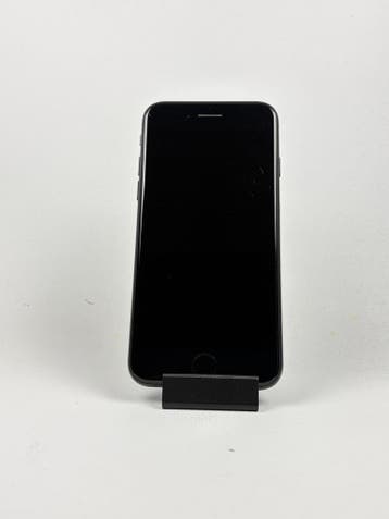 iPhone SE 2022 64GB - Wit - 12mnd garantie, Télécoms, Téléphonie mobile | Apple iPhone, Ophalen of Verzenden, Zonder abonnement