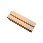 Houten standaard voor kleine wooncirkels (Leuke extras), Bijoux, Sacs & Beauté, Bracelets à breloques, Ophalen of Verzenden