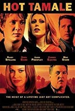 Hot tamale (dvd tweedehands film), Ophalen of Verzenden, Nieuw in verpakking
