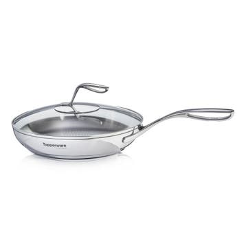 Tupperware Mastro Cookware Koekenpan 28 cm, Verzenden, Nieuw