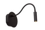 Lucide JOLIJN - Oplaadbare Bedlamp / Wandlamp -, Verzenden