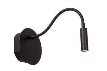 Lucide JOLIJN - Oplaadbare Bedlamp / Wandlamp -, Verzenden