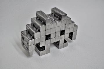 Hurjui (1977) - Full Metal Space Invader