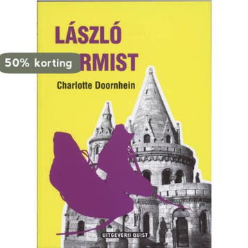 Laszlo vermist 9789077983423 C. Doornhein, Verzenden, C. Doornhein