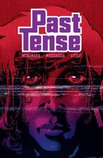 Past Tense, Verzenden