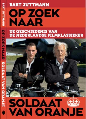 Op zoek naar soldaat van Oranje 9789064038952 Bart Juttmann, Verzenden, Zo goed als nieuw, Bart Juttmann