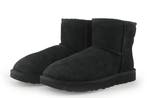 Ugg Snowboots in maat 38 Zwart, Kleding | Dames, Schoenen, Verzenden, Zwart, Snowboots, Zo goed als nieuw