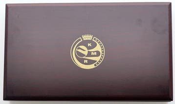 België. Proof Set 2006 (Zonder minimumprijs)