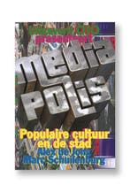 Mediapolis 9789064506338 M. Schuilenborg, Livres, Verzenden, M. Schuilenborg