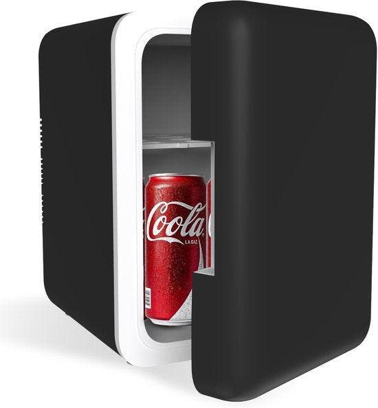 2dekans | Mini koelkast 5L - Skincare & make-up koelkast -, Electroménager, Réfrigérateurs & Frigos, Enlèvement ou Envoi