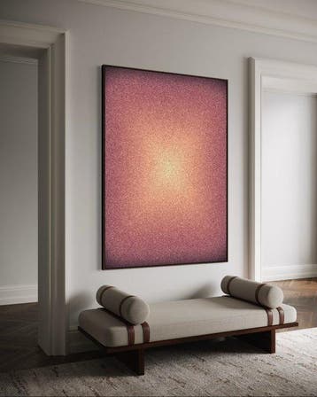 VANTA - Particle V - NO RESERVE, Antiek en Kunst