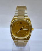 Bulova - Vintage TV Automatic - Zonder minimumprijs -, Nieuw