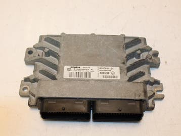 Computer Motormanagement Dacia Logan O146153