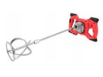 Veiling - Beton en Verfmixer 1800 watt 680 RPM Inclusief 2 M, Doe-het-zelf en Bouw, Nieuw