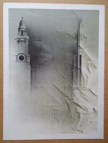 Peter Paul (1943–2013) - Santa Maria della Salute