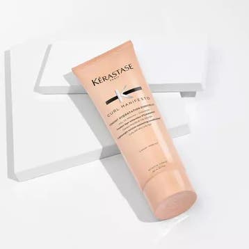 Kérastase Curl Manifesto Fondant Hydratation Essentielle, Verzenden, Nieuw, Shampoo of Conditioner