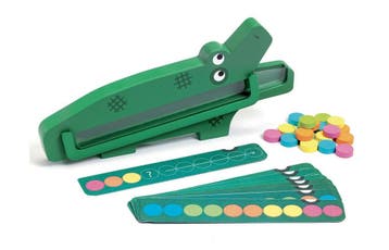Djeco Crococroc, Ophalen of Verzenden