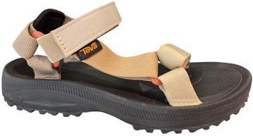 Teva Maat 41  W WINSTED Dames Sandalen - NEUTRAL MULTI, Kleding | Dames, Verzenden, Nieuw