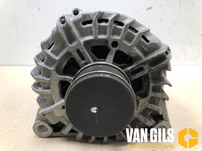 Dynamo Peugeot Partner O320261, Auto-onderdelen, Motor en Toebehoren