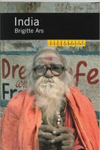 India / Landenreeks 9789068324198 Brigitte Ars, Boeken, Verzenden, Gelezen, Brigitte Ars