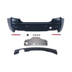 Achterbumper | geschikt voor BMW 3-serie sedan  f30 2012- |, Auto-onderdelen, Verzenden, Nieuw, BMW