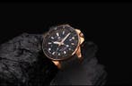 ARCAIDO - PRIMO GMT BRONZE - Heren - 2026, Nieuw