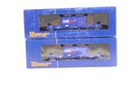 Roco H0 - 66678 - Wagon de marchandises pour trains