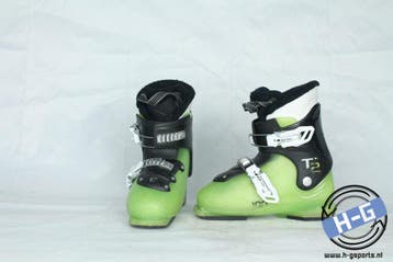 Salomon T2 Green - 20MP/31EU, Verzenden, Nieuw