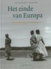 EINDE VAN EUROPA 9789056375829 I. van der Linde, Boeken, Verzenden, Zo goed als nieuw, I. van der Linde