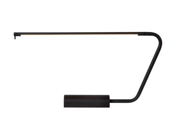 Lucide MADISON - Bureaulamp - LED Dim to warm -, Verzenden, Nieuw