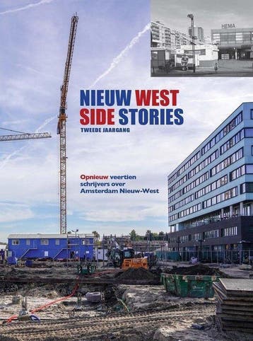 Nieuw West Side Stories : Tweede jaargang : Opnieuw veertien, Verzenden, Zo goed als nieuw