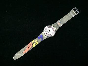 Swatch Access Sydney 2000 Olympic Games Official Special, Verzamelen, Nieuw