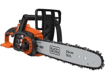 BLACK+DECKER GKC3630LB-XJ - Kettingzaag - 30 cm zwaard - 36V, Verzenden, Nieuw