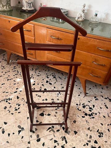 Fratelli Reguitti - Dressboy - Hout