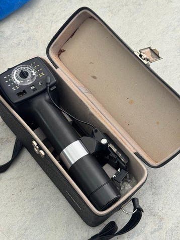 Rollei Flash Flitser, Nieuw