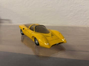 Provence Moulage 1:43 - Modelauto - Alfa Romeo 33 Stradale
