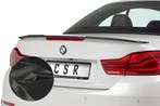 Achtervleugel met ABE voor BMW 4 Reeks F33 / M4 F83 Cabrio H, Verzenden, Nieuw