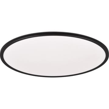 LED Plafondlamp - Trion Skiff - 30W - Aanpasbare Kleur - Dim, Verzenden